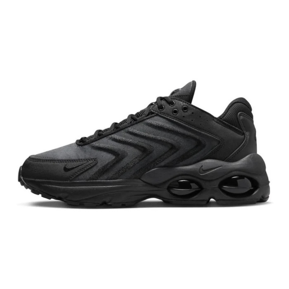 Nike Air Max Plus Tw “Triple Black”