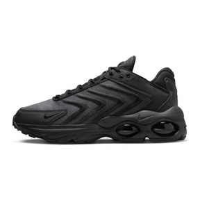 Nike Air Max Plus Tw “Triple Black”