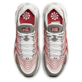 Nike Air Max Plus Tw “Red Grey”