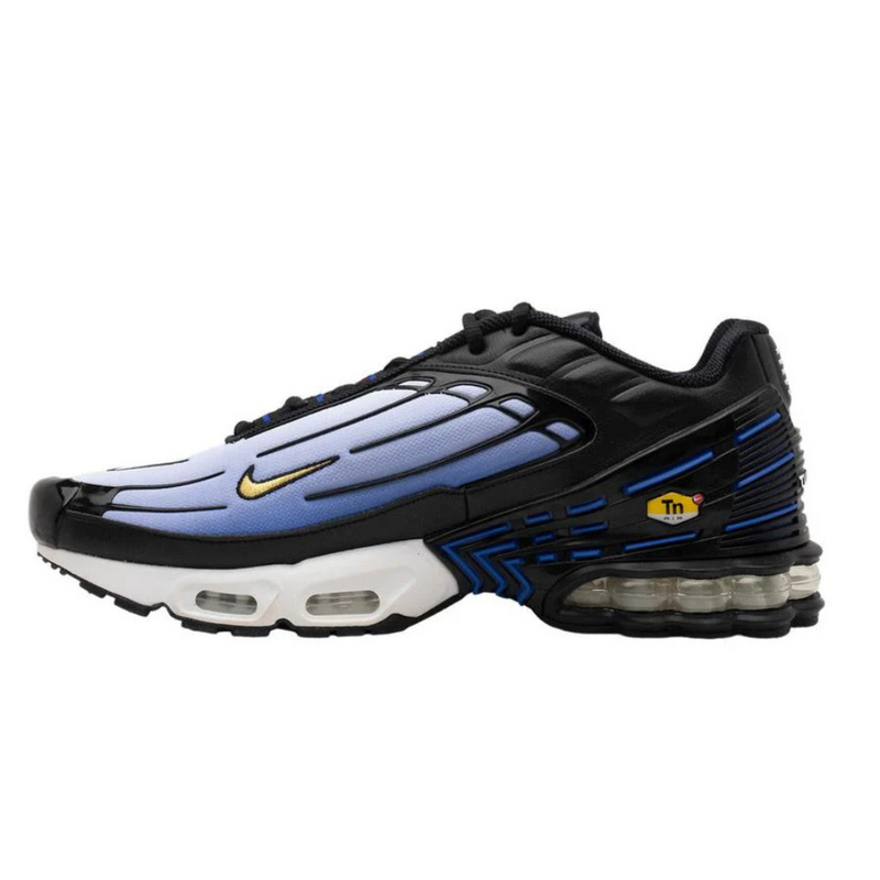 Air Max Plus TN 3 “Hyper Blue”