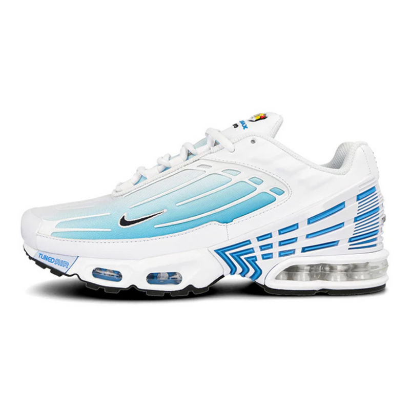Air Max Plus TN 3 “Laser Blue”