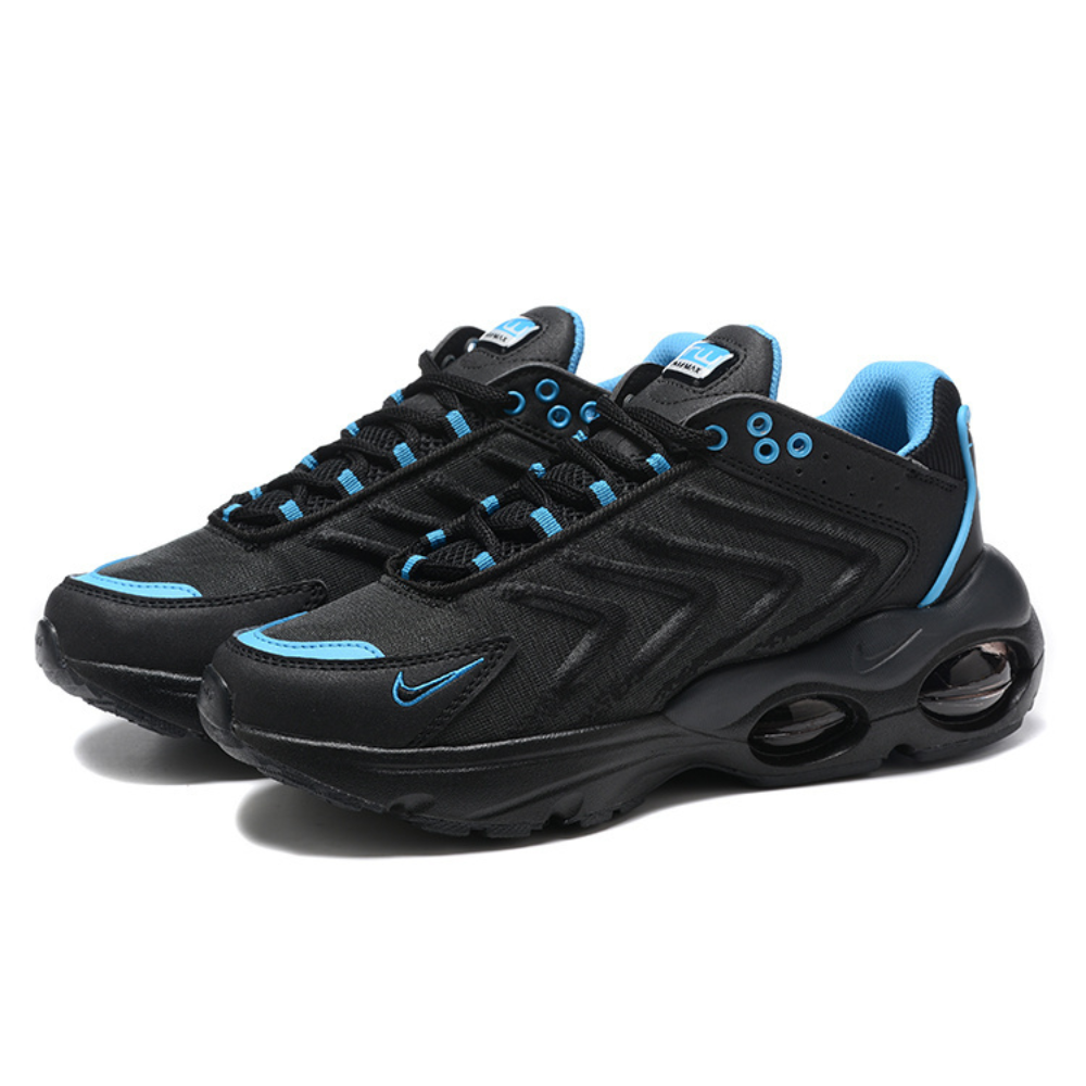 AirMax TW “Black/Blue”