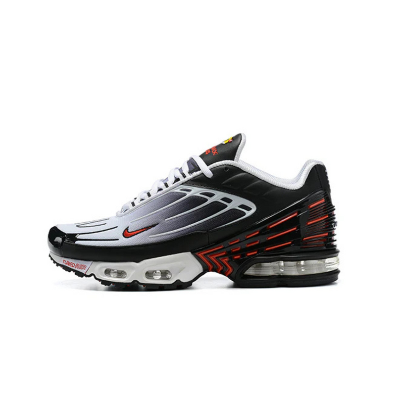 Air Max Plus TN 3 “Track Red”