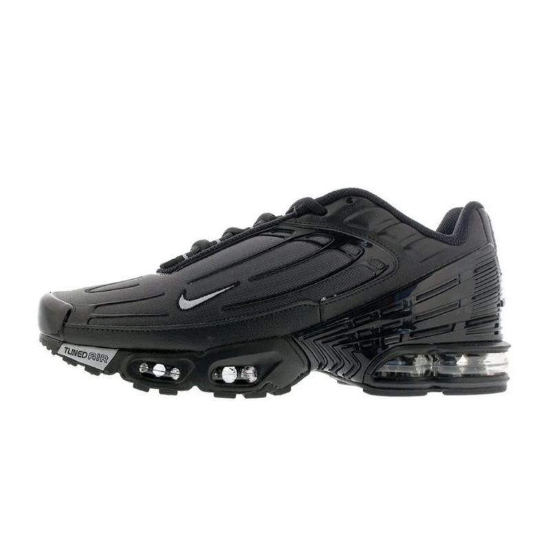 Air Max Plus TN 3 “Wolf Grey”