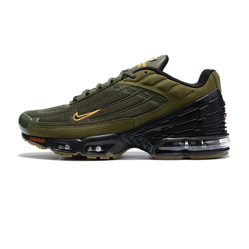 Air Max Plus TN III 'Medium Olive Gum'