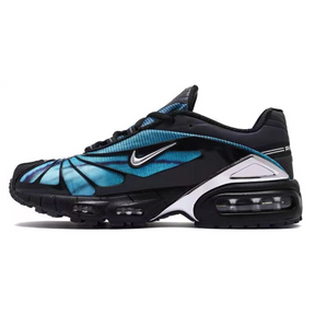 SKEPTA x Air Max Tailwind V "Chrome Blue"