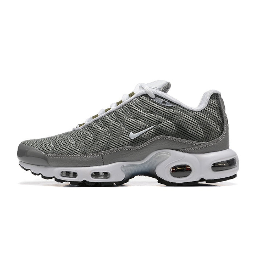 Air Max Plus Tn 1 “Flat Pewter”