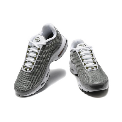 Air Max Plus Tn 1 “Flat Pewter”