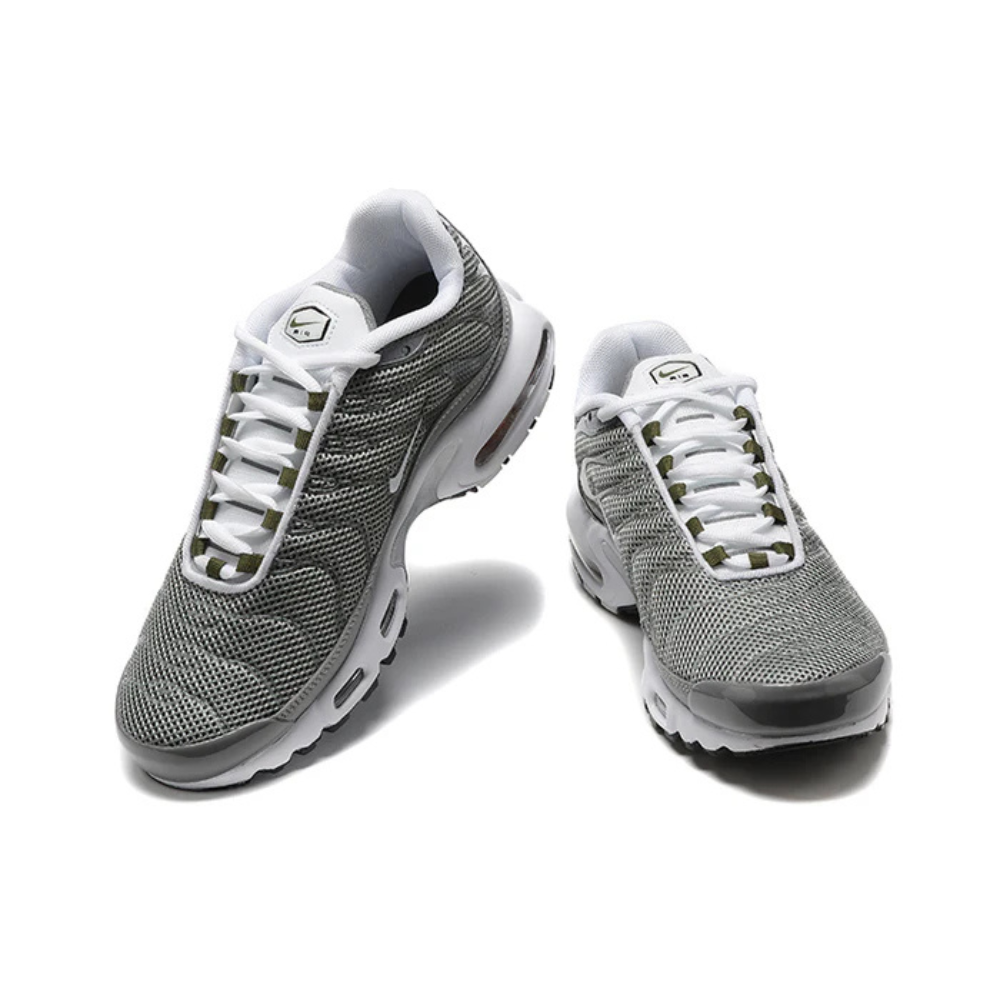 Air Max Plus Tn 1 “Flat Pewter”