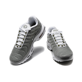 Air Max Plus Tn 1 “Flat Pewter”