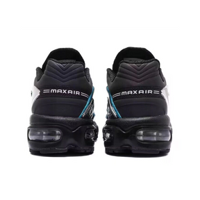 SKEPTA x Air Max Tailwind V "Chrome Blue"