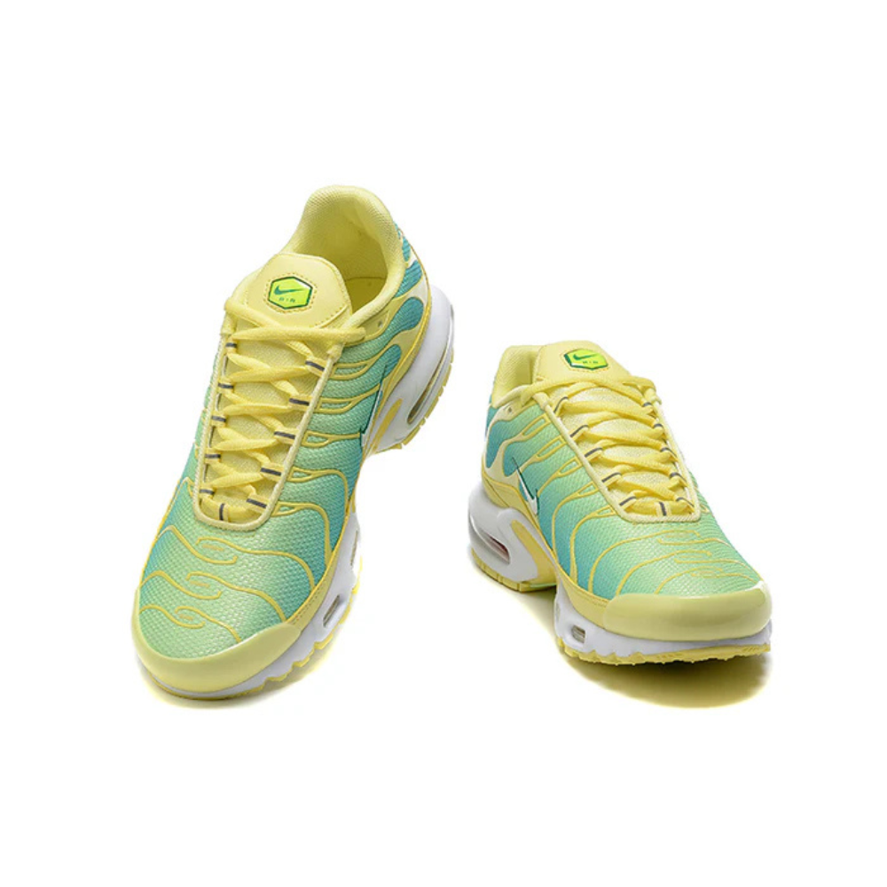 Air Max Plus Tn 1 “Lemon Line”