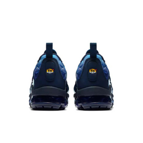 Vapormax Plus "Obsidian"