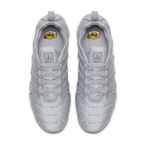 Vapormax Plus "Grey"