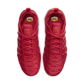 Vapormax Plus "Red"