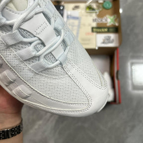 Air Max 95 "Triple White"