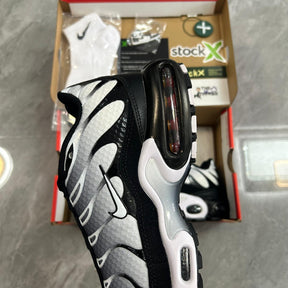 Air Max Plus TN Black Metallic