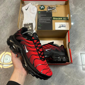 Air Max TN 1 Deadpool