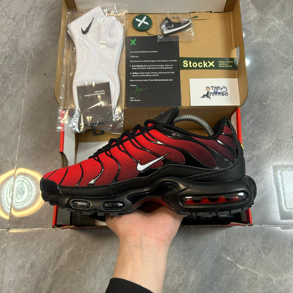 Air Max TN 1 Deadpool