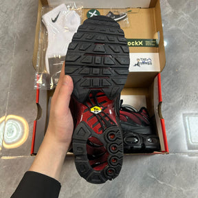 Air Max TN 1 Deadpool