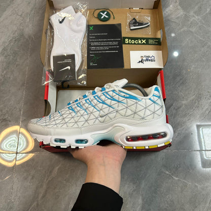 Air Max Plus TN1“Marseille”