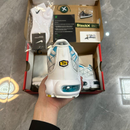 Air Max Plus TN1“Marseille”