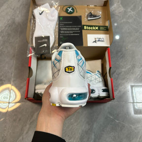 Air Max Plus TN1“Marseille”