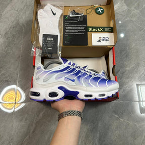 Air Max TN Plus "Purple Dragon"