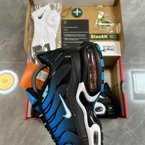 Air Max TN Plus "Aquarius Blue"