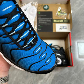 Air Max TN Plus "Aquarius Blue"