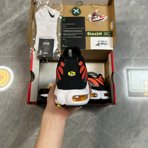 Air Max Plus Tn 1 “Tigre”