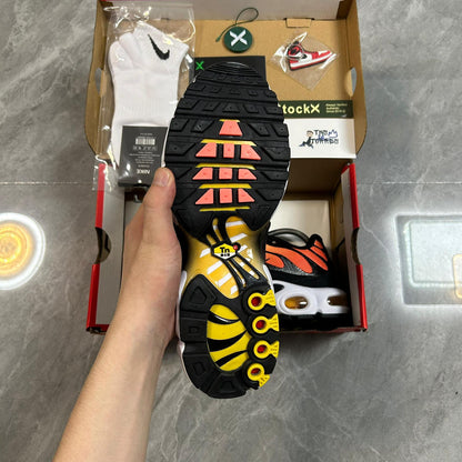 Air Max Plus Tn 1 “Tigre”