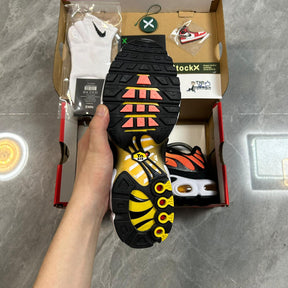 Air Max Plus Tn 1 “Tigre”