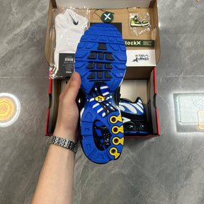 Air Max Plus TN 1 “Persian Violet”