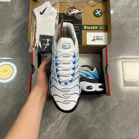 Air Max Plus TN 1 “Baltic Blue”