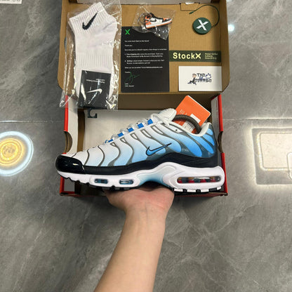 Air Max Plus TN 1 “Baltic Blue”