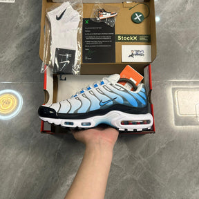 Air Max Plus TN 1 “Baltic Blue”
