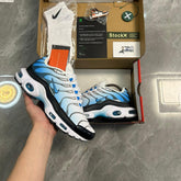 Air Max Plus TN 1 “Baltic Blue”