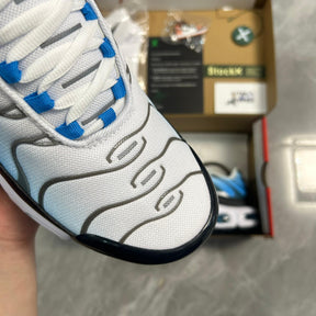Air Max Plus TN 1 “Baltic Blue”