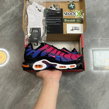 Patta x Nike Air Max TN Plus FC Barcelona