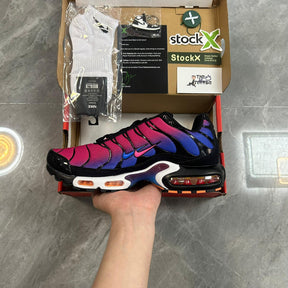 Patta x Nike Air Max TN Plus FC Barcelona