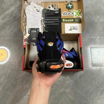 Patta x Nike Air Max TN Plus FC Barcelona