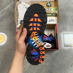 Patta x Nike Air Max TN Plus FC Barcelona