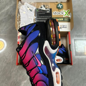 Patta x Nike Air Max TN Plus FC Barcelona