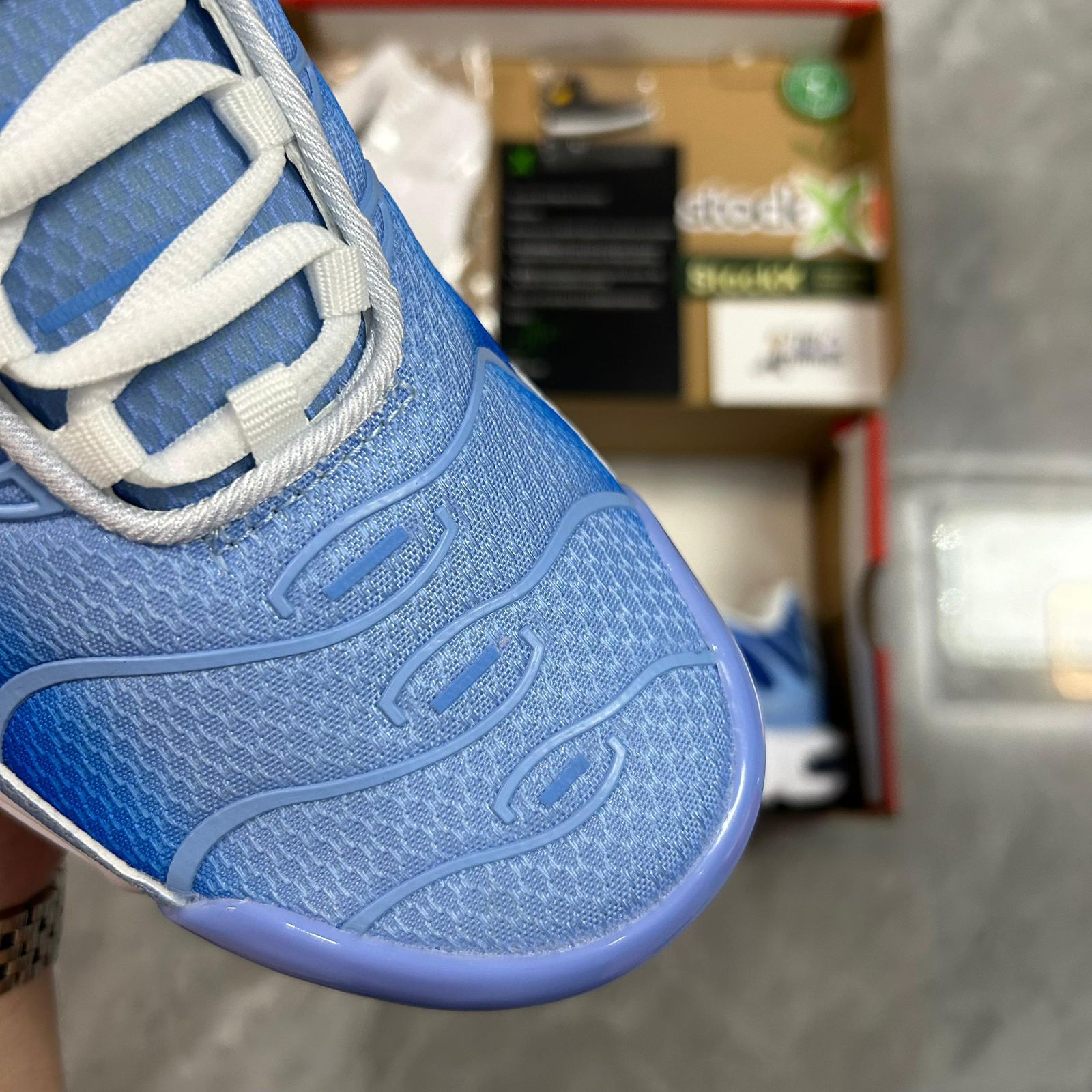 Air Max Plus Tn 1 “Royal Pulse”