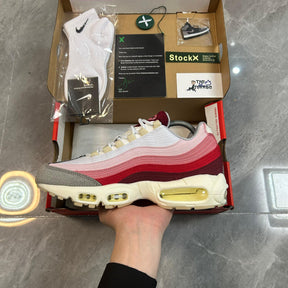 Air Max 95 "Muscles"