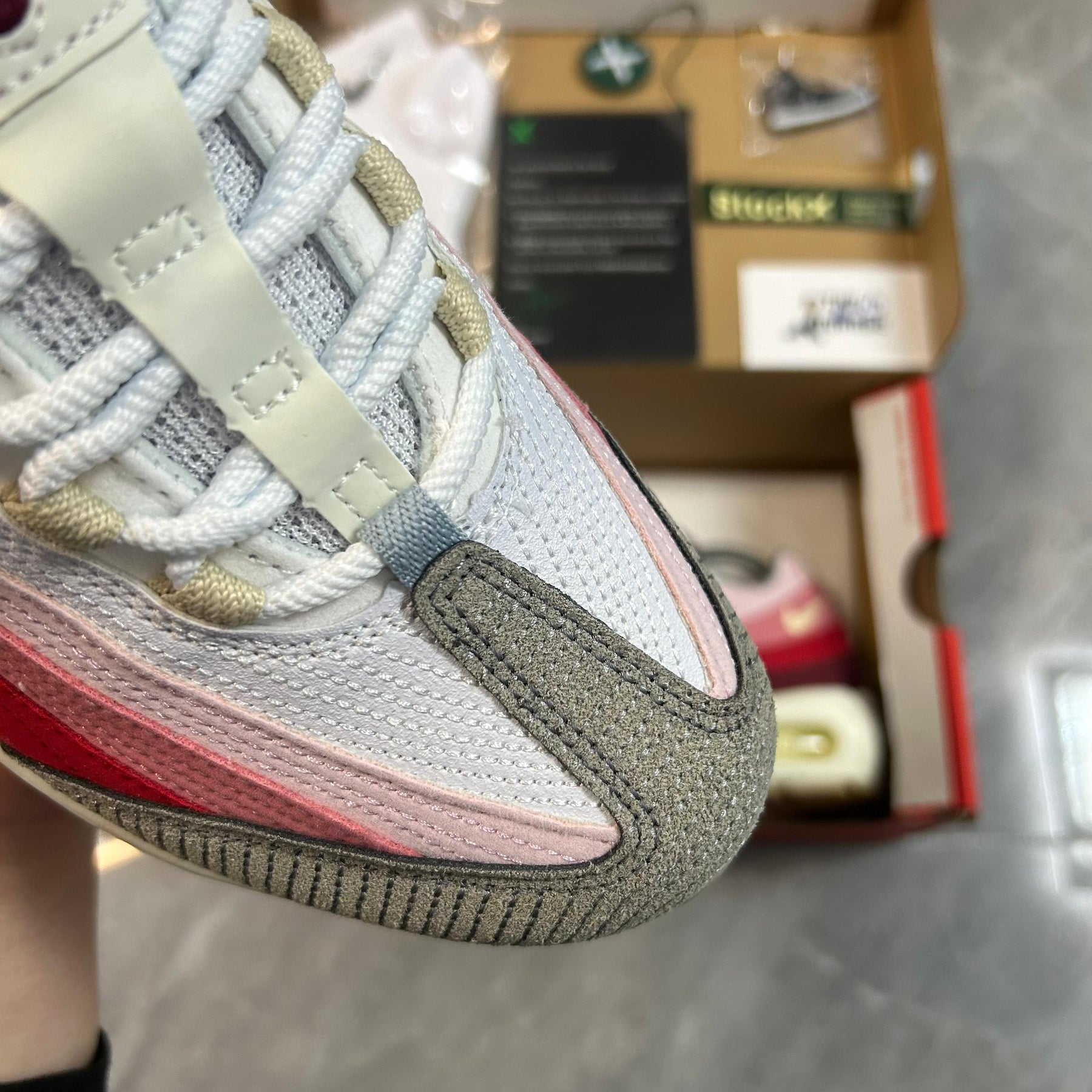 Air Max 95 "Muscles"