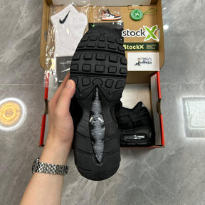 Air Max 95 “Black CDG”