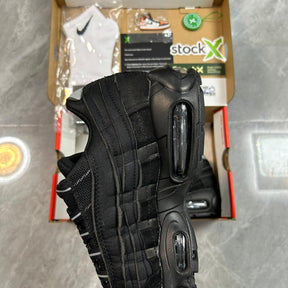 Air Max 95 “Black CDG”