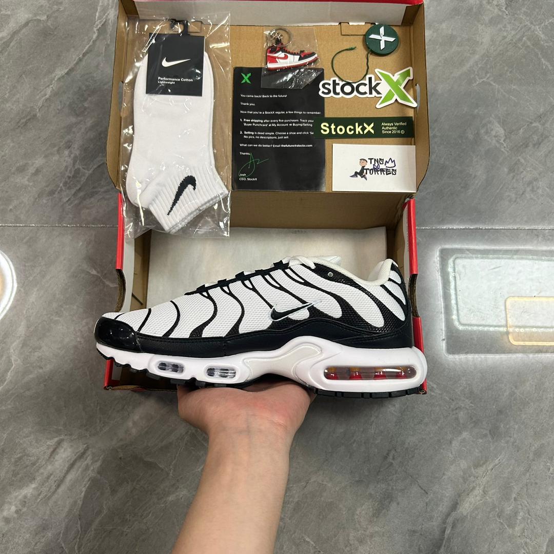 Air Max Plus TN 1 “Panda”